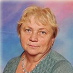 Панкина Валентина