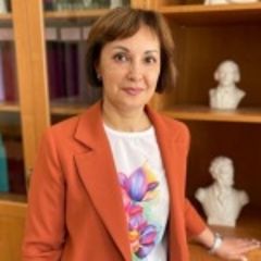 Акулова Светлана Валерьевна
