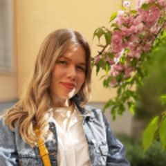 Груздева Мария