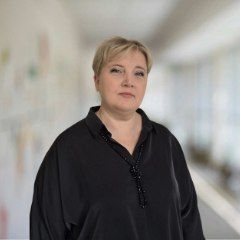 Тарасенко Марина