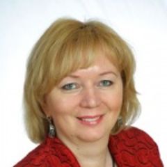 Рогожкина Наталья