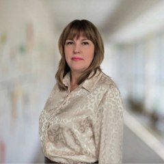 Фролова Галина