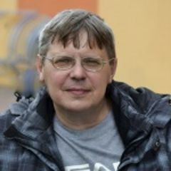 Чекмарев Александр