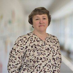 Лущекина Ольга