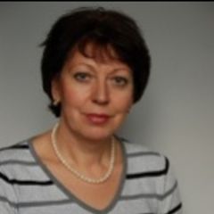 Полянская Елена