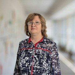 Блинкова Иоланта