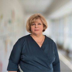 Свитницкая Елена