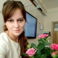 Купневская Оксана