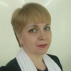 Князева Елена