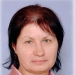 Добромыслова Ольга