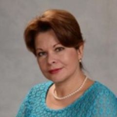 Майорова Елена