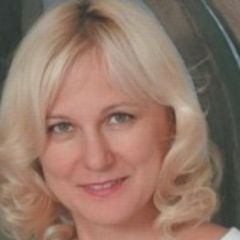 Яковлева Ольга