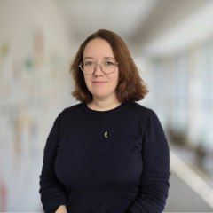 Грибачева Ольга