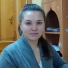 Архипова Валентина Владимировна