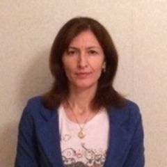 Гасанова Суганат