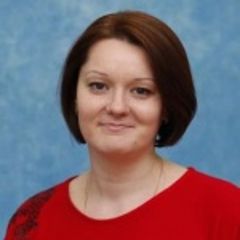 Новикова Наталья
