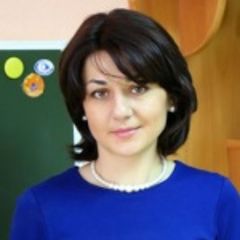 Романова Наталия