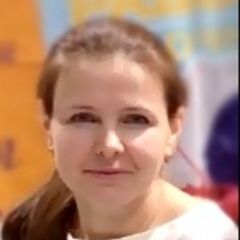 Уланова Наталья