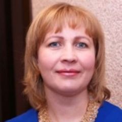 Ананьева Светлана Валерьевна