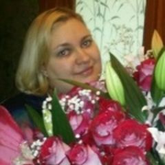 Малахова Ирина