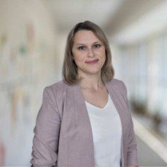 Михайлова Марина