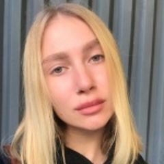 Брысина Екатерина