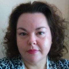 Рыбалтовская Наталья
