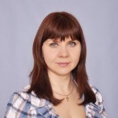 Иванова Мария