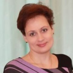 Воеводина Татьяна