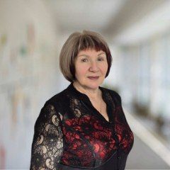 Плюхина Татьяна
