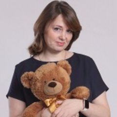 Филина Александра
