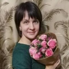 Маслова Елена
