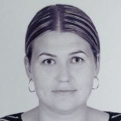 Смирнова Елена