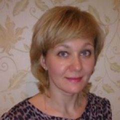 Сибиленкова Елена