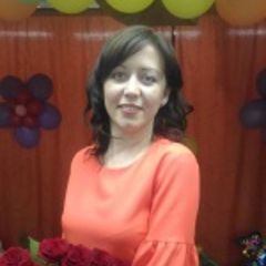 Федотова Мария