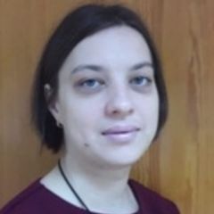 Конева Татьяна