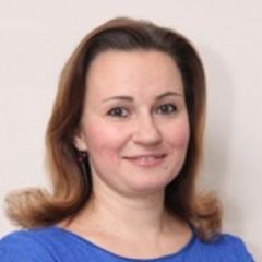 Илларионова Светлана