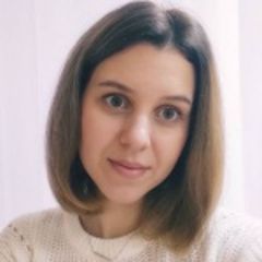 Рогачева Анастасия