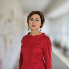 Матюшенко Татьяна