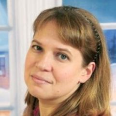 Белугина Маргарита