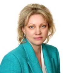 Черникова Елена