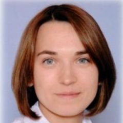 Иматшоева Татьяна