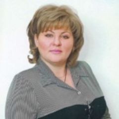 Ельчанинова Наталья