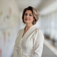 Воронкова Татьяна