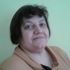 Попова Татьяна