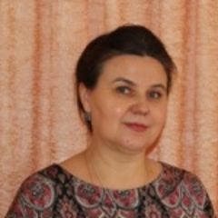 Бабич Елена Владимировна