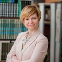 Танасогло Алёна