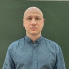 Нижниковский Сергей