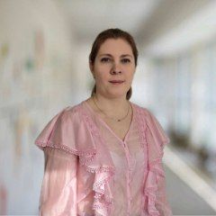 Круглышева Екатерина