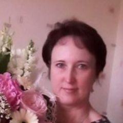 Лияскина Татьяна
